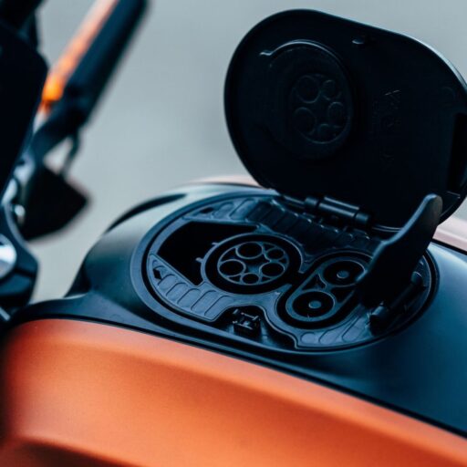 Harley Davidson